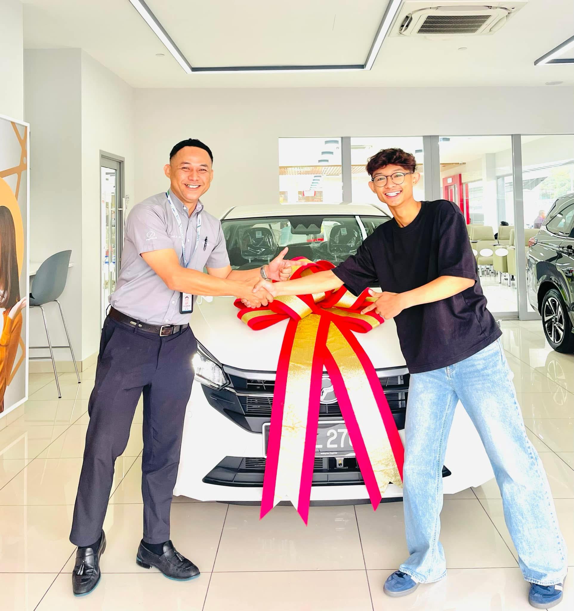 MyVi