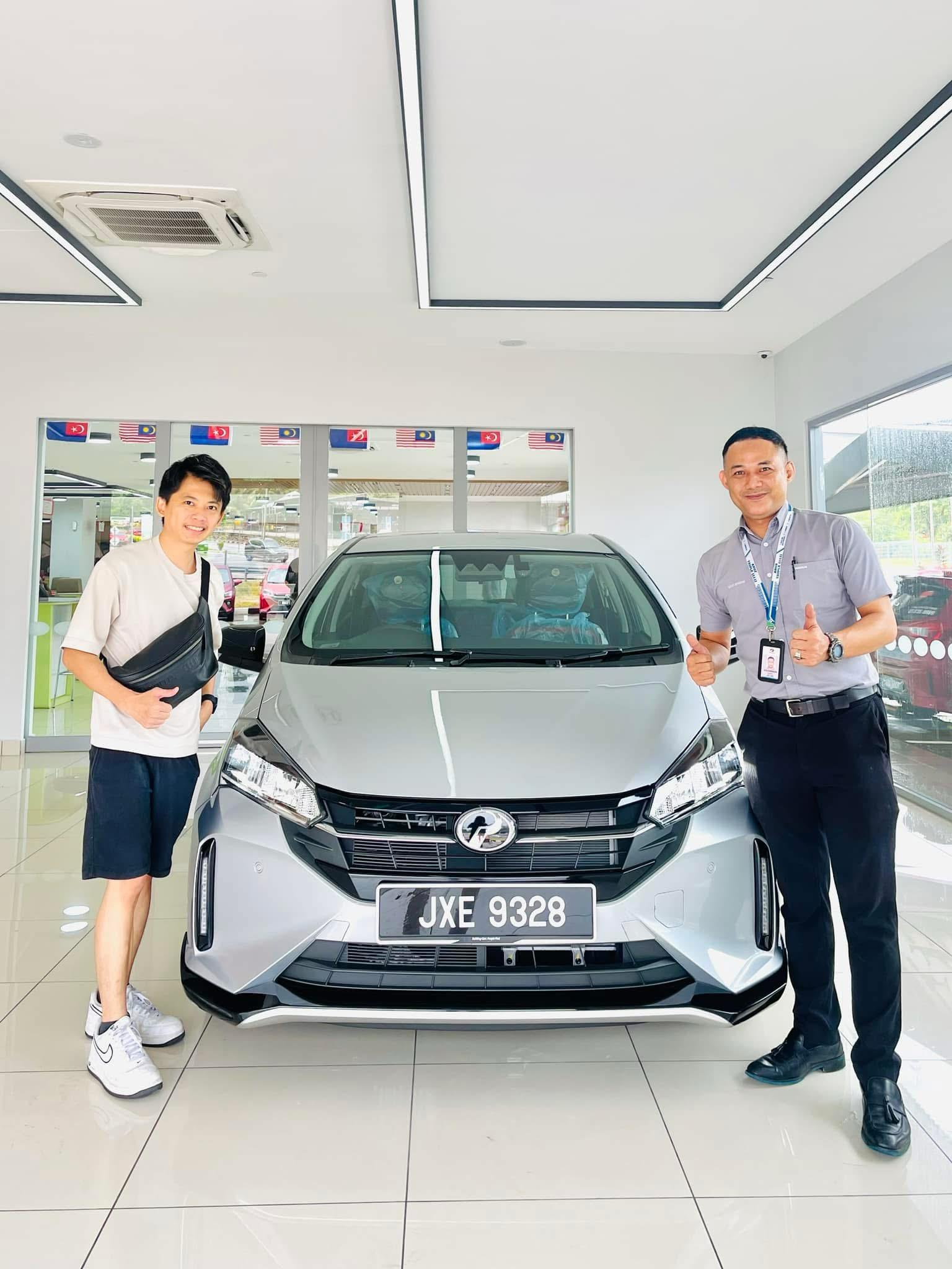 MyVi