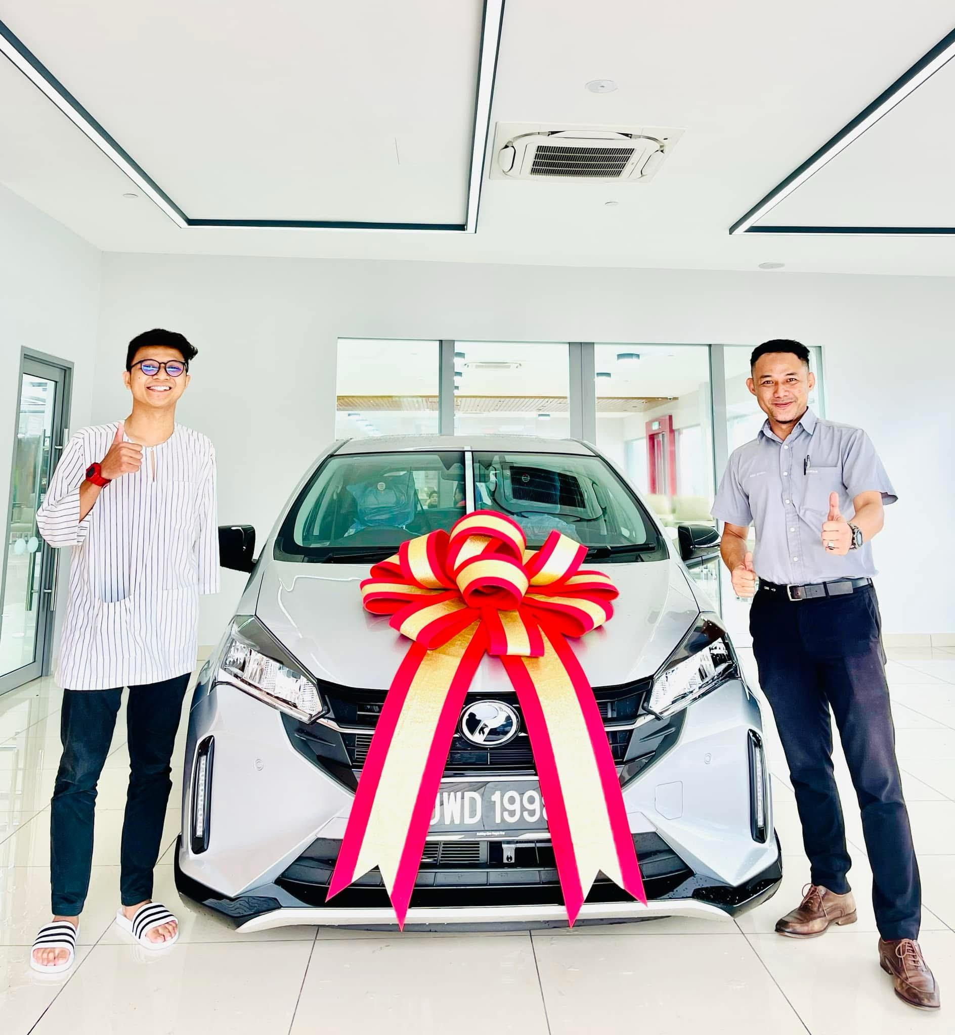 MyVi
