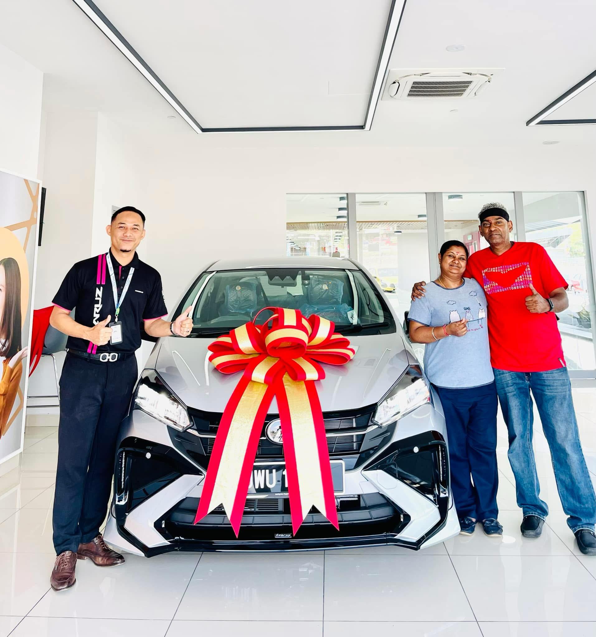 MyVi