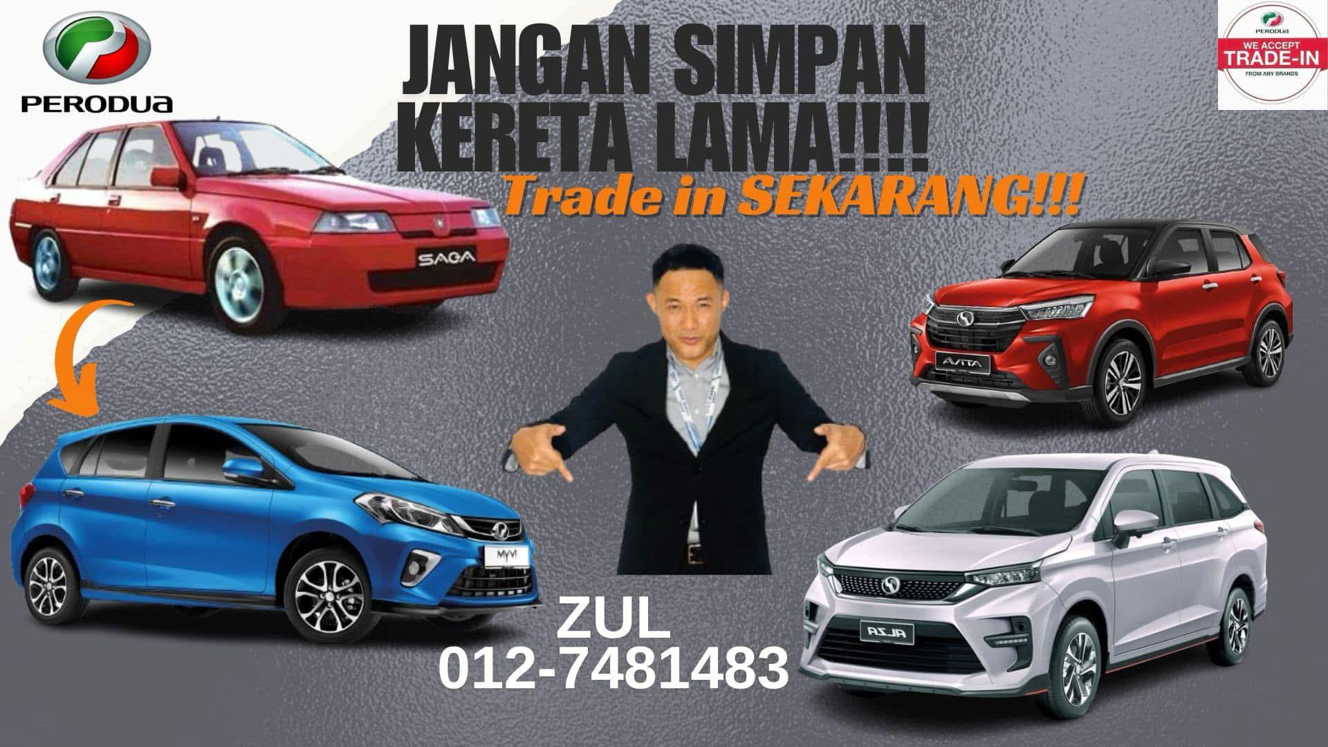 Trade In